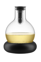 Decanter Carafe With Cooling Base